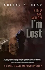 Find Me When I'm Lost