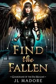 Find the Fallen