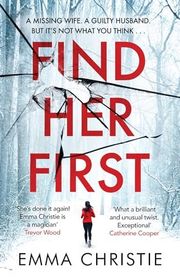 Emma Christie book cover
