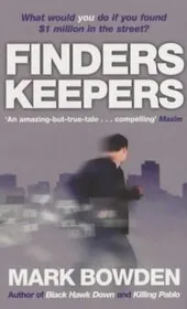 Finders Keepers