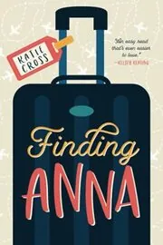 Finding Anna