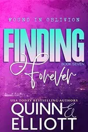 Finding Forever
