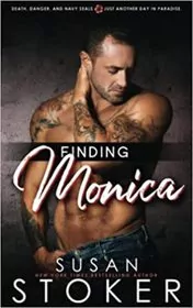 Finding Monica