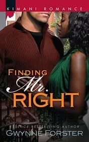 Finding Mr. Right