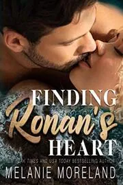 Finding Ronan's Heart