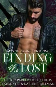 Finding The Lost: Mystic Island