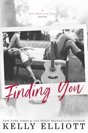 Finding You