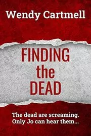 Wendy Cartmell book cover