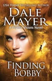 Dale Mayer book cover