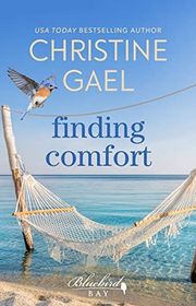 Bluebird Bay book cover