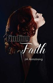 Book cover for "Finding Faith" by Nancy Ann Healy