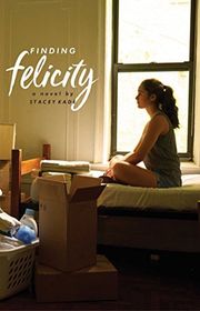 Book cover for "Finding Felicity" by SA Barnes