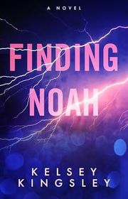 Kelsey Kingsley book cover