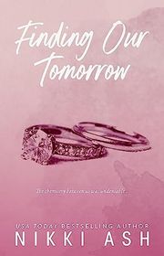 Imperfect Love (Nikki Ash) book cover