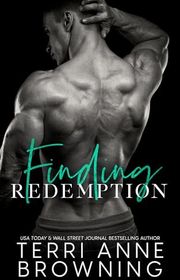 Book cover for "Finding Us Again" by Terri Anne Browning