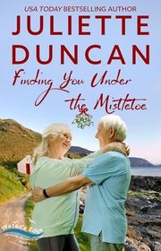 Juliette Duncan book cover
