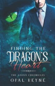 Aedus Chronicles book cover
