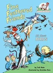 Fine Feathered Friends