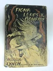 Fiona Leaps the Bonfire Hardcover