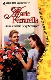 Fiona and the Sexy Stranger