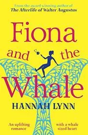 Fiona and the Whale