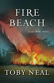 Fire Beach