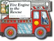 Fire Engine to the Rescue
