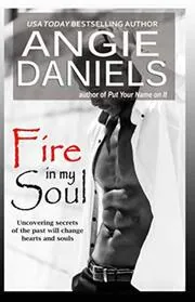 Fire In My Soul