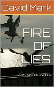Fire of Lies