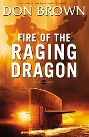Fire of the Raging Dragon