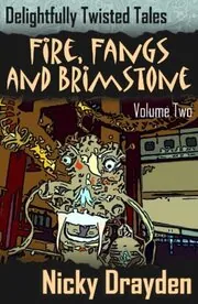 Fire, Fangs and Brimstone