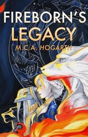 MCA Hogarth book cover