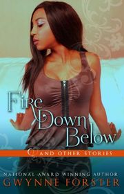 Gwynne Forster book cover
