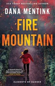 Dana Mentink book cover