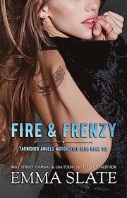 Samantha Garman book cover