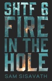 Sam Sisavath book cover