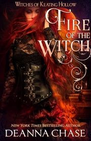 Deanna Chase book cover