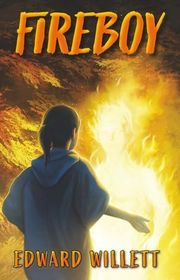 Edward Willett book cover