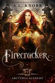 Firecracker