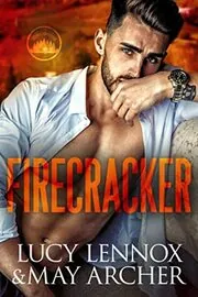 Lucy Lennox book cover