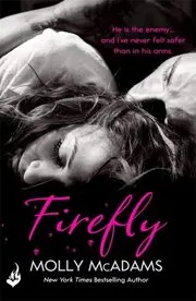 Book cover for "Firefly" by Molly McAdams