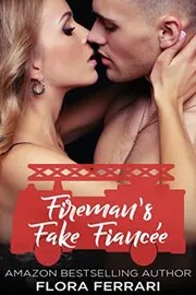 Fireman's Fake Fiancée