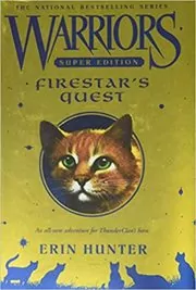 Firestar's Quest