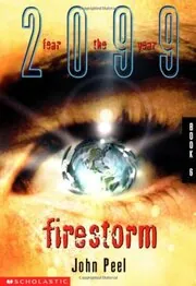 Firestorm