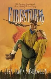 Firestorm