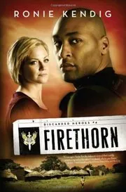 Firethorn