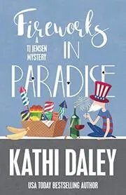 Fireworks in Paradise