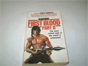 First Blood Part II