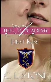 First Kiss
