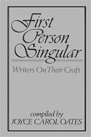 First Person Singular